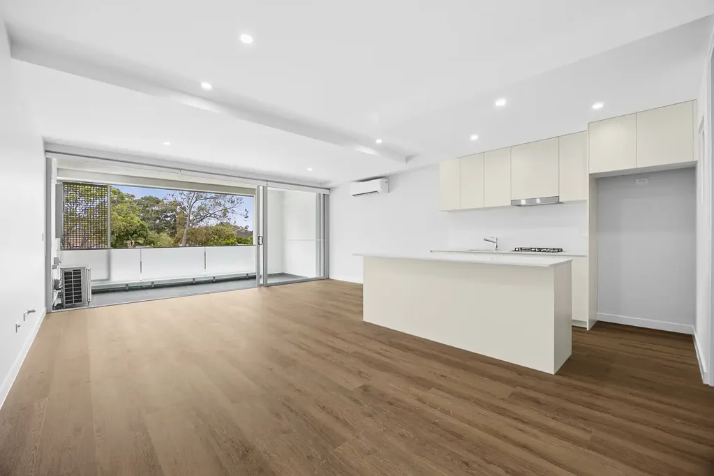 Stylish Renovated Apartment in the Heart of Manly Vale