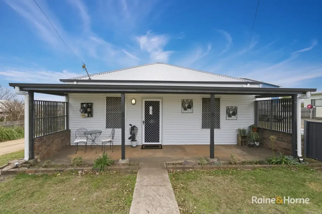 Glen Innes 3ਬੈੱਡਰੂਮ Renovated & Ready for Its New Owners