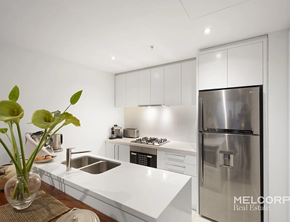 5507/35 Queensbridge Street, Southbank, Melbourne CBD, 2 રૂમ, 2 બાથરૂમ, Apartment