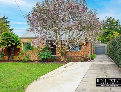 70 Maroondah HWY, Healesville, Yarra Valley, 3 Schlafzimmer, 2 Badezimmer, House
