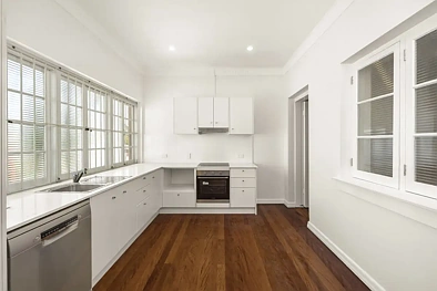 4/205 Boundary Street, West End, QLD 4101, 4 chambres, 1 salles de bain, House