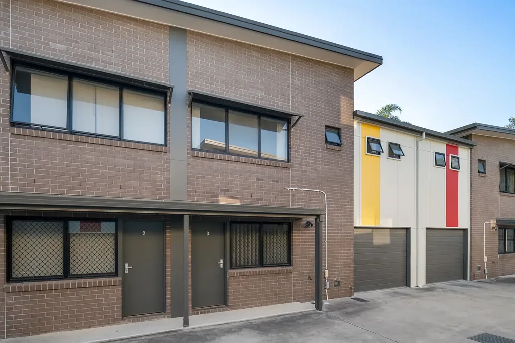 Acacia Ridge 3Habitaciones Modern Townhouse Offering Style, Comfort & Convenience