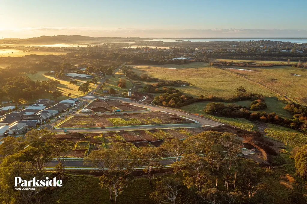 Stream Hill Registered and Build Ready | 326 m2 Land | Boutique Residential Estate
