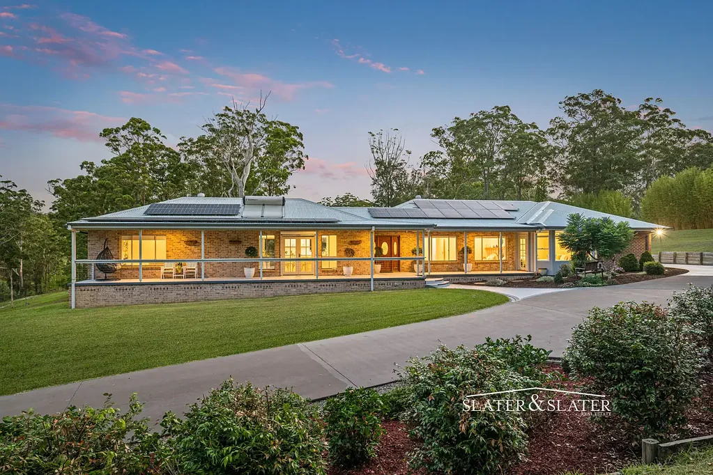 18 Manzanillo Dr, King Creek, NSW 2446