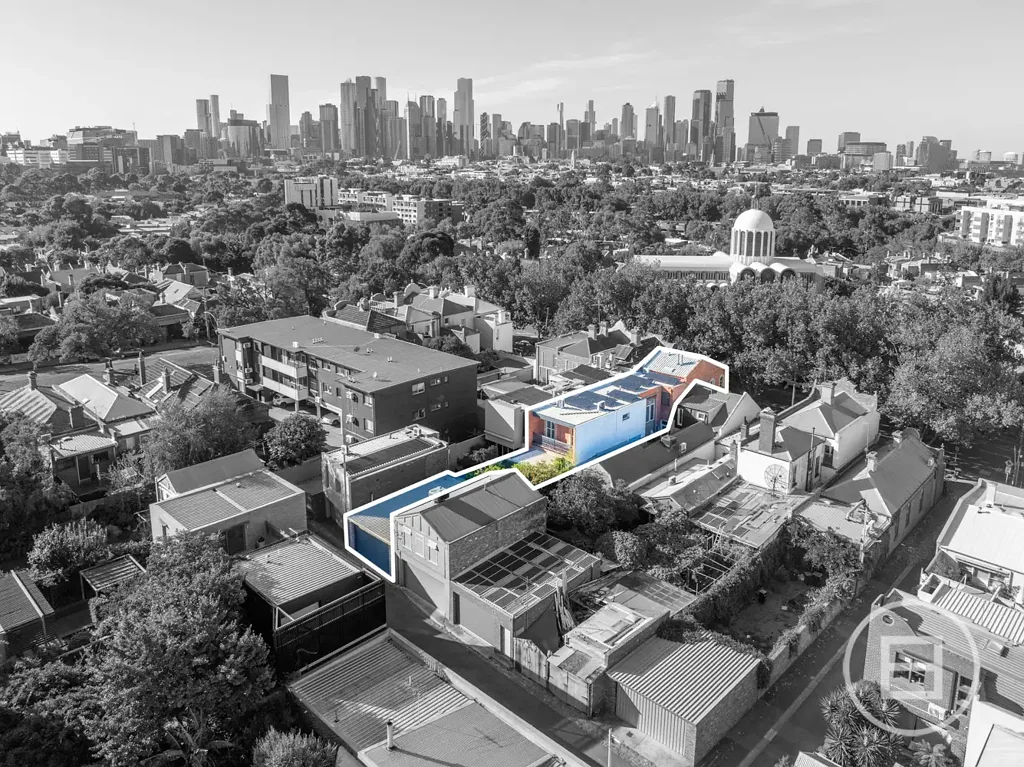 North Melbourne 4બેડરૂમ Under Offer