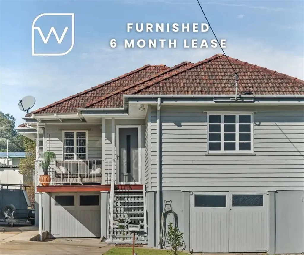 Fully Furnished Character Home. Six-Month Leases Welcome