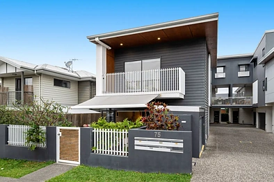 Morningside 3ਬੈੱਡਰੂਮ A home to savour and a neighbourhood to explore - effortless living in a sought-after inner-east pocket