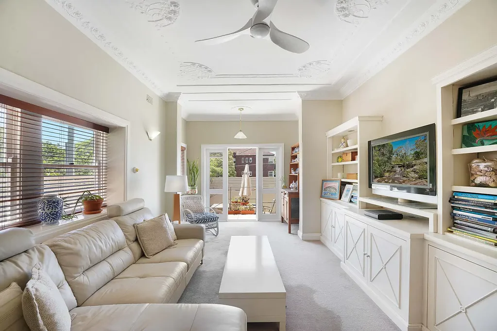 1/64 Birriga Road, Bellevue Hill, NSW 2023