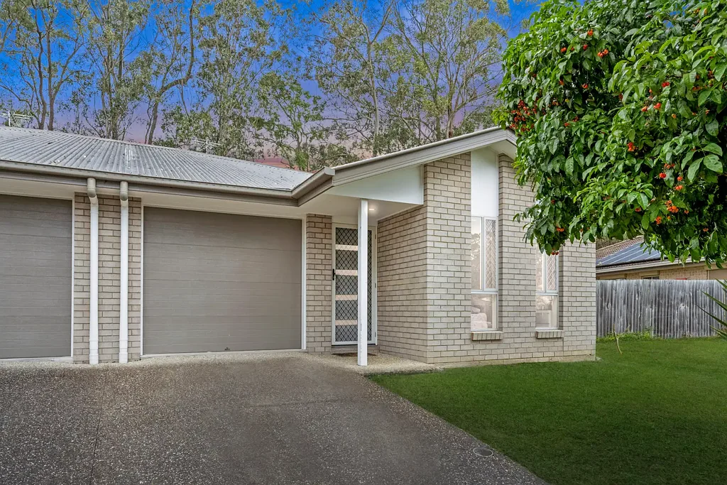 Morayfield 3ਬੈੱਡਰੂਮ Low-Maintenance Living in a Quiet Cul-de-Sac