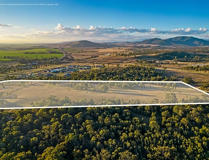 LOT 526 Sunline, Muswellbrook, Hunter, 0 Bedrooms, 0 Bathrooms, Section