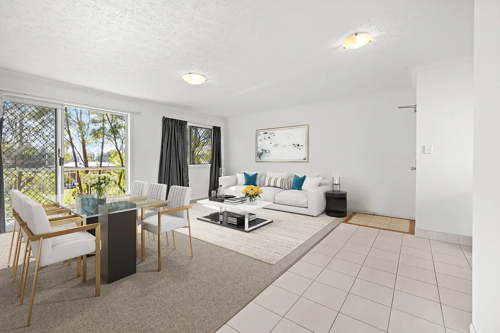 Coorparoo 2Kwarto **INSPECTIONS BY APPOINTMENT** Light, Space and Lifestyle in Prime Coorparoo Location