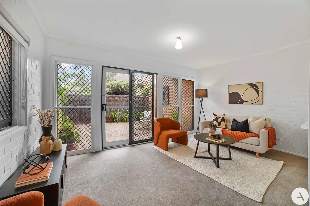 25/20 Oliver Street, Lyneham, ACT 2602