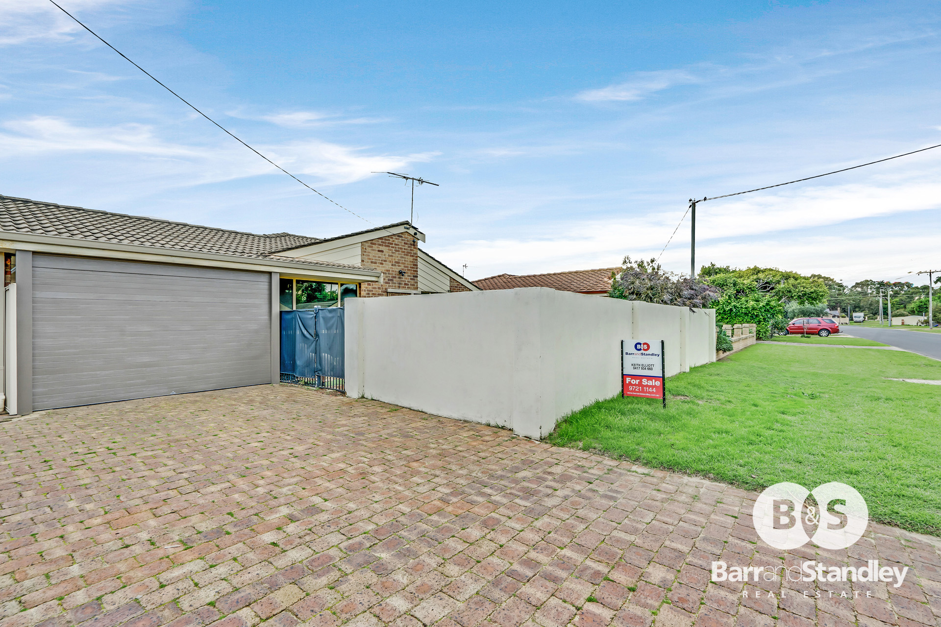 12A SEASHORE MEWS, SOUTH BUNBURY WA 6230, 0 chambres, 0 salles de bain, Unit