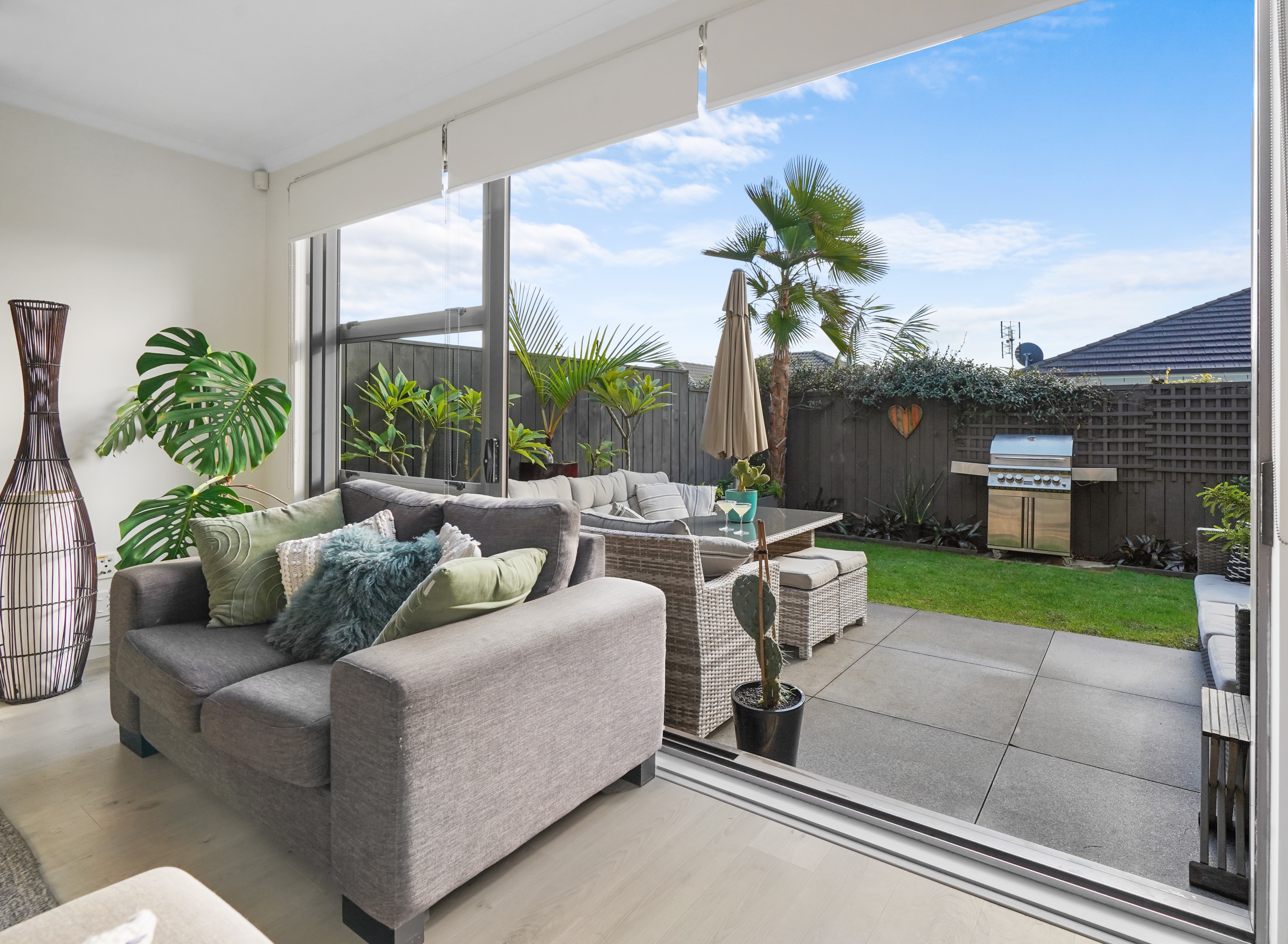 9 Korere Terrace, Stonefields, Auckland, 4房, 0浴, Townhouse