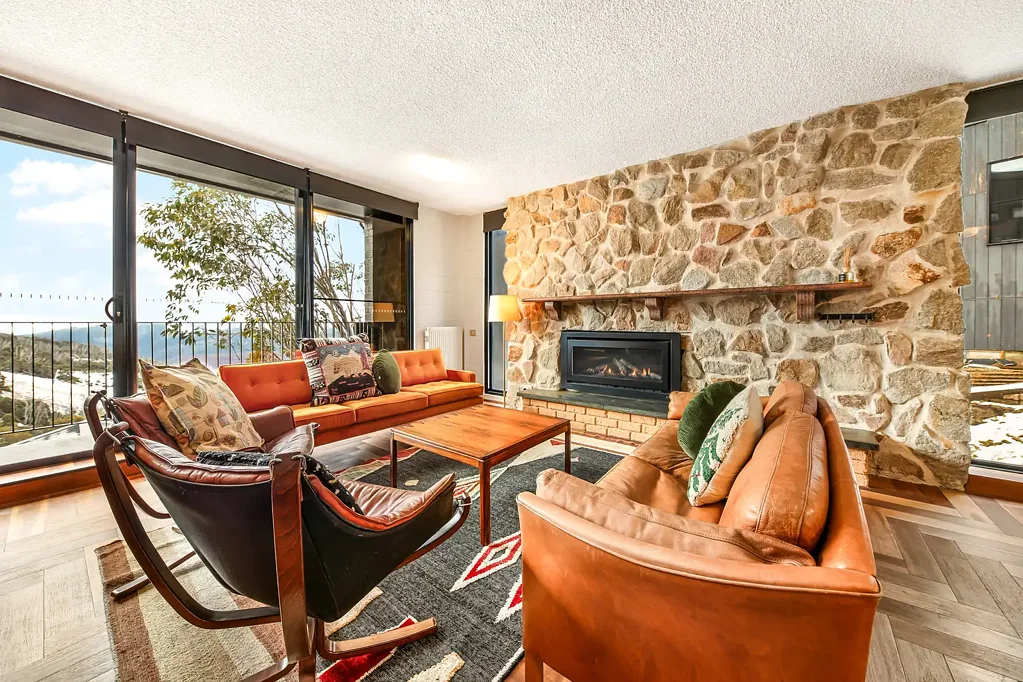 Falls Creek 5कमरा A Rare 5-Bedroom Alpine Home.