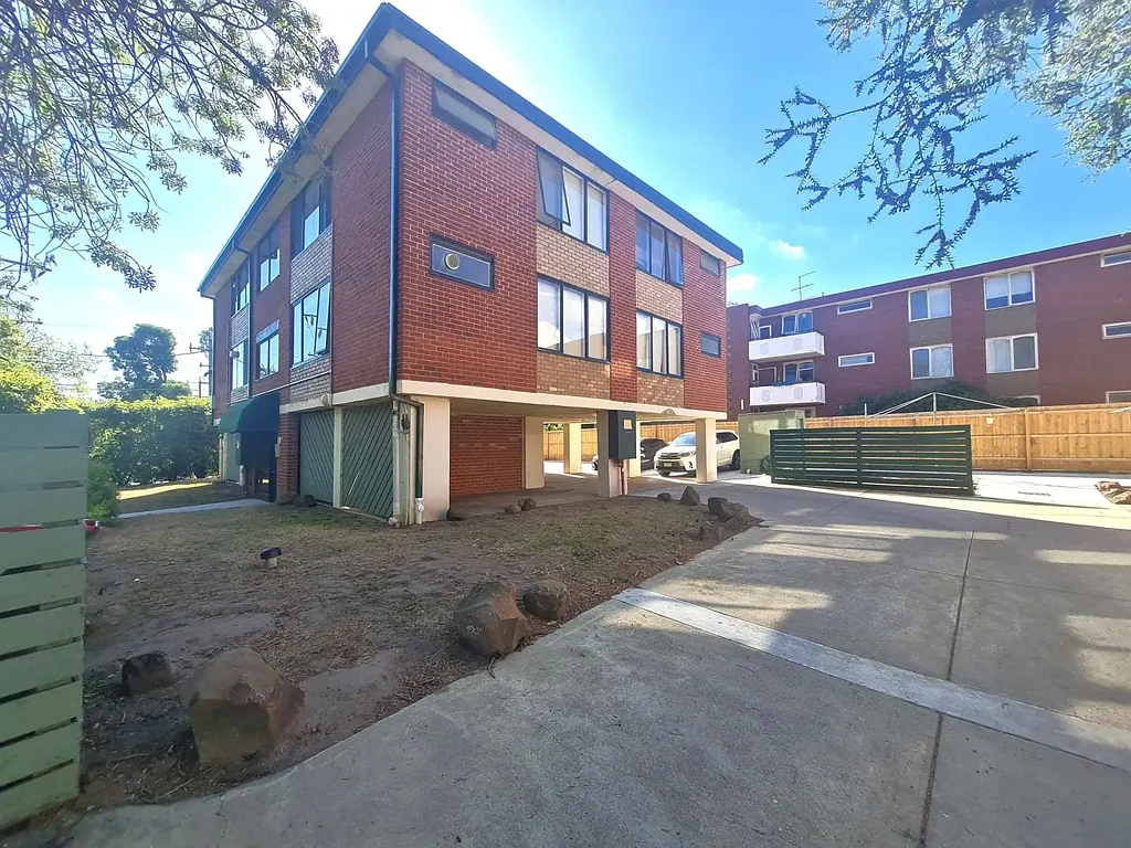 7/106 Ascot Vale Road, Flemington, VIC 3031