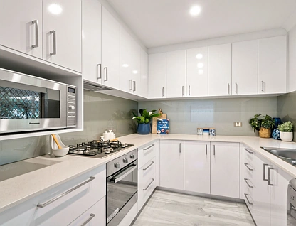 1/68 Coode Street, South Perth, Perth CBD, 2 habitaciones, 1 baños, Unit