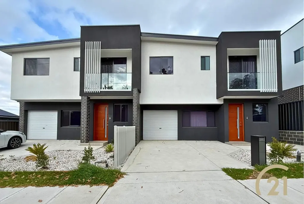 27 O'connell Street, Smithfield, NSW 2164