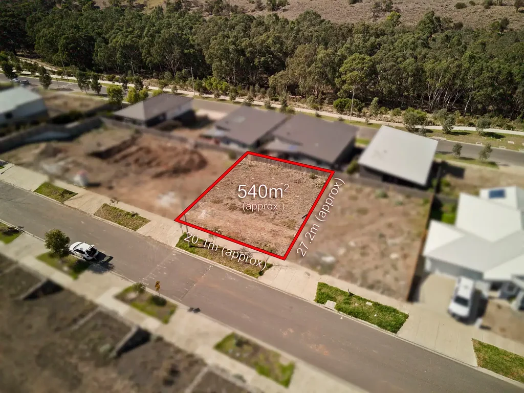 24 Perennial Drive, Sunshine North, VIC 3020