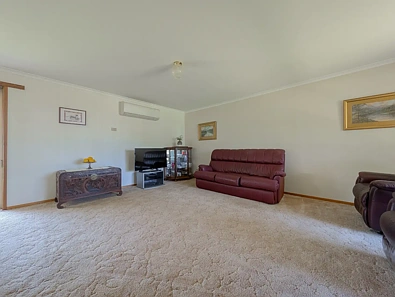 1/61 Shadforth Street, Kerang, VIC 3579, 2房, 1浴, Unit