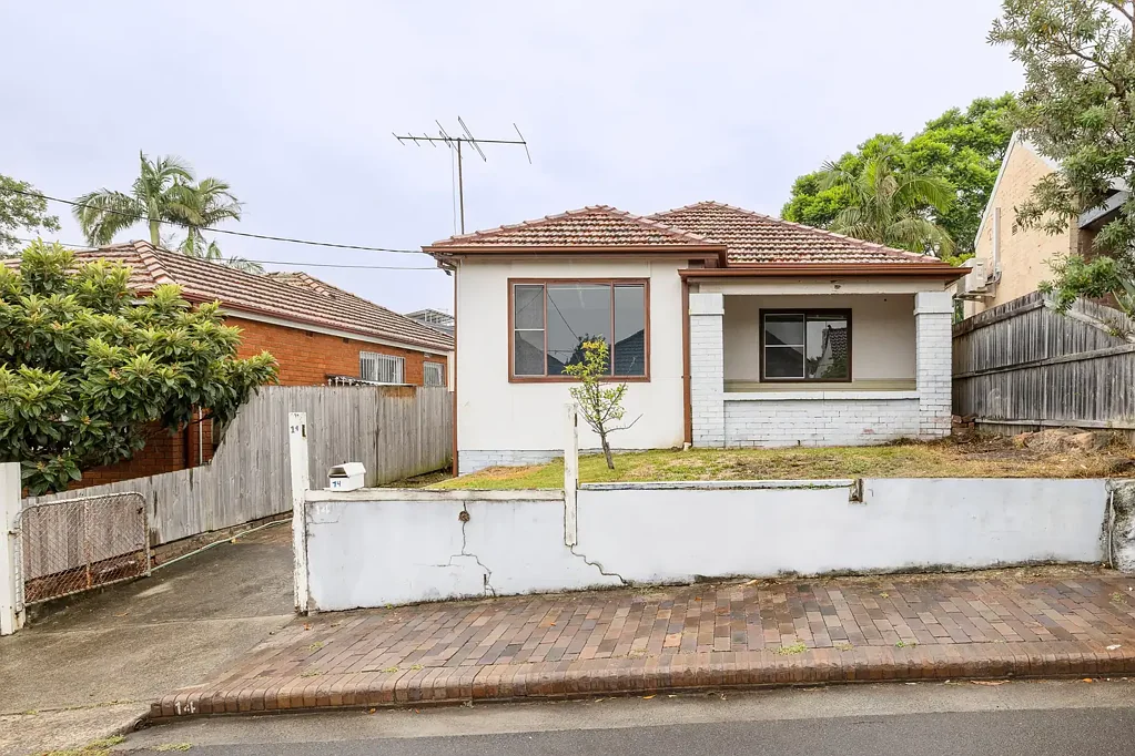 14 Nicholson Street, Tempe, NSW 2044