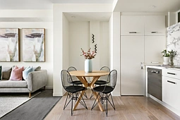 G09W/189 Powlett Street, East Melbourne