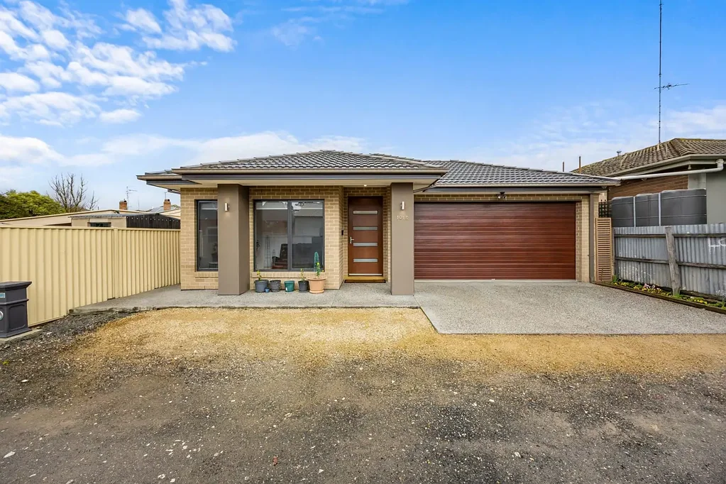 Ballarat Central 4房  Spacious Family Living in a Premium Ballarat Central Location