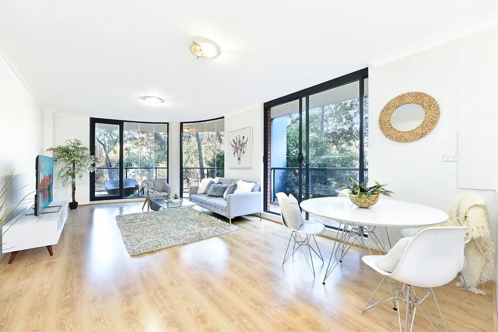8/1-3 Beresford Road, Strathfield, NSW 2135