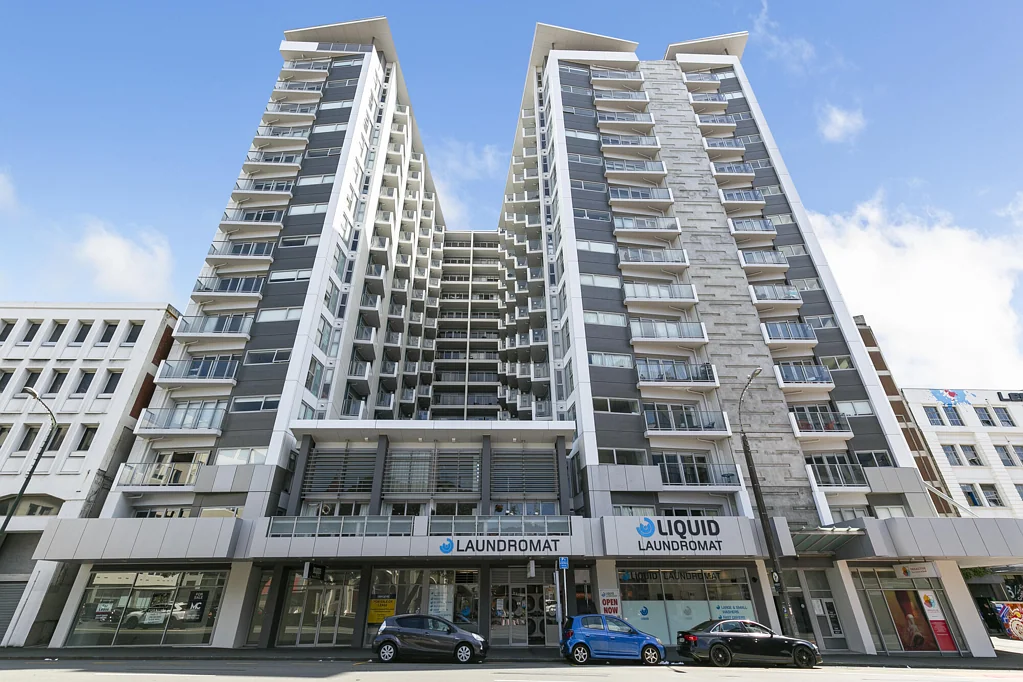 Te Aro 2chambre URGENT ACTION NEEDED!