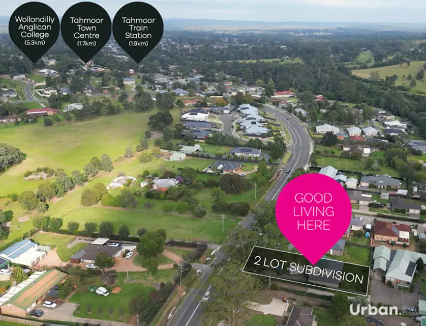 9 Remembrance Driveway, Tahmoor, Macarthur Region, 3 habitaciones, 1 baños, House