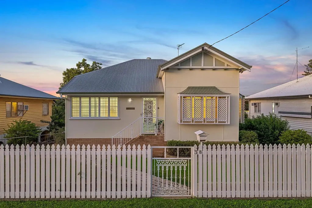 38 Knutsford Street, Wandal, QLD 4700