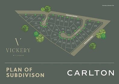 LOT 7, 10, 11,/21 Ferguson Crescent, Mittagong, NSW 2575, 0 Schlafzimmer, 0 Badezimmer, Section