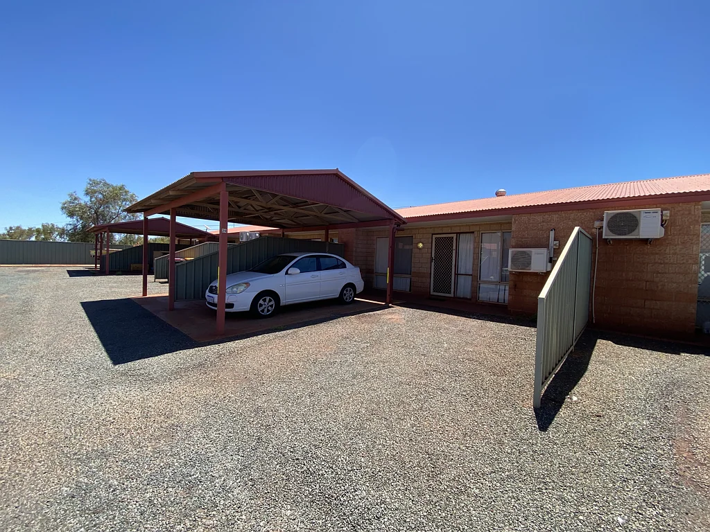 29/1 Cowra Drive, Newman, WA 6753