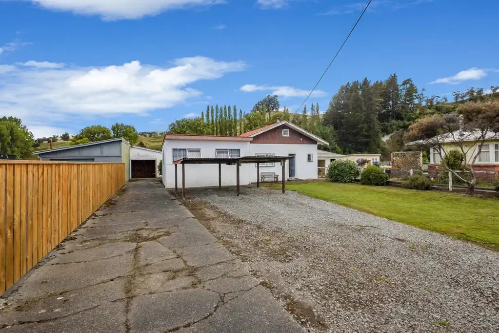 Taihape and Surrounds 3غرفة نوم Renovate & profit in Taihape