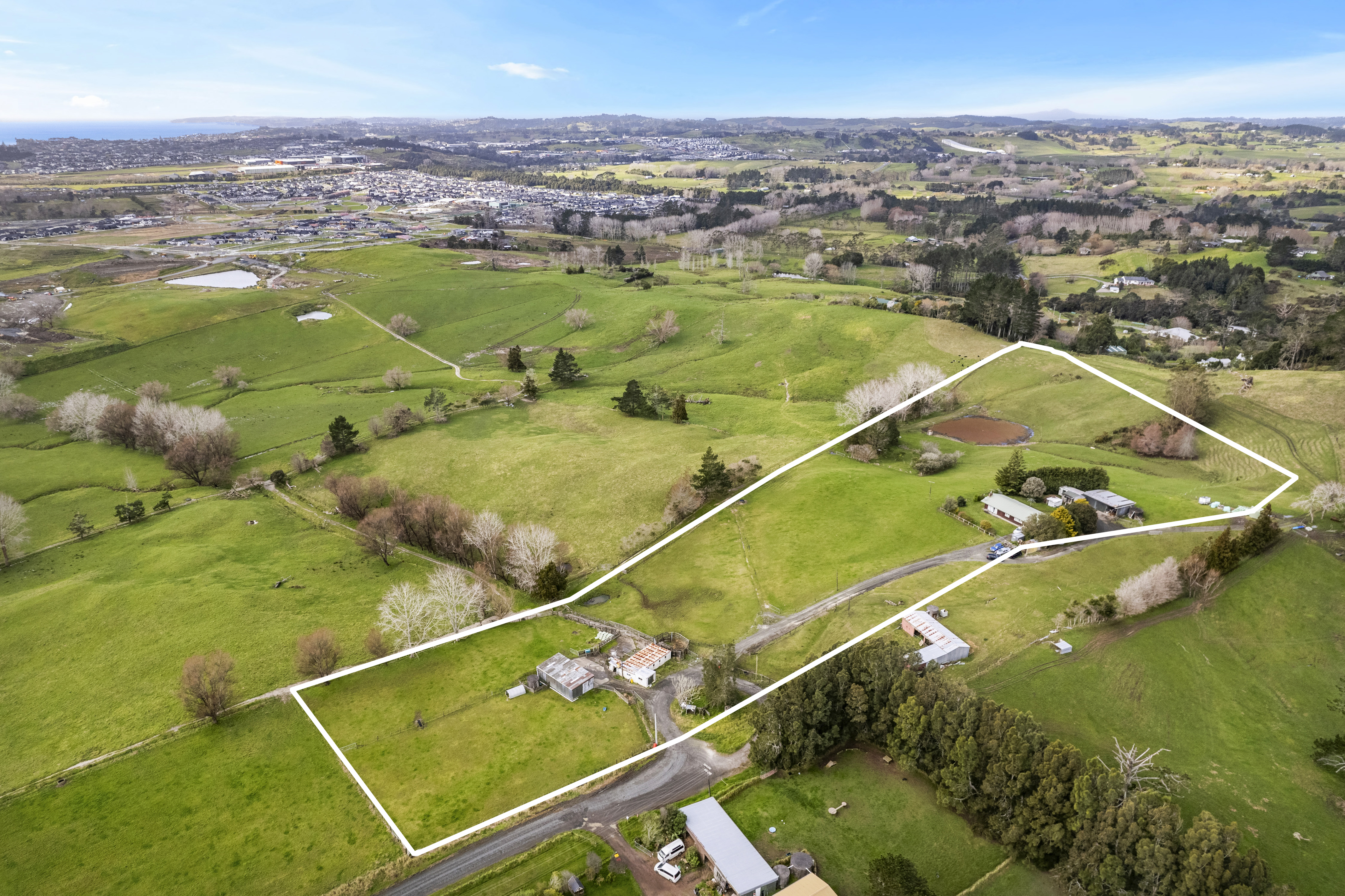 107 Cemetery Road, Wainui, Auckland - Rodney, 3房, 0浴, House