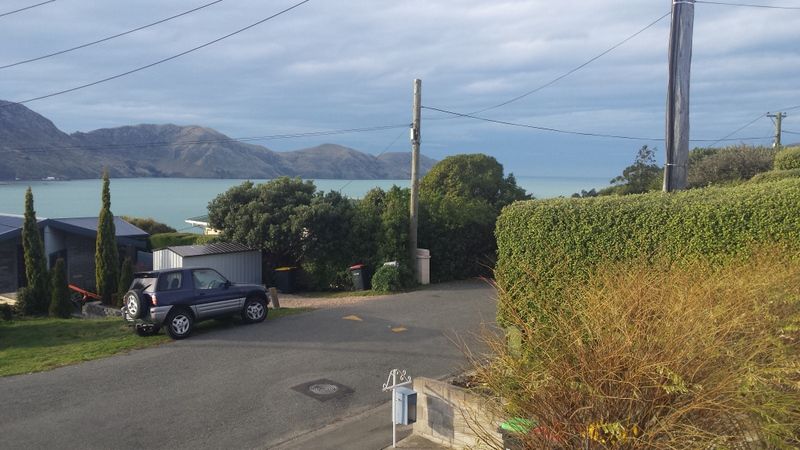 2/16 Koromiko Crescent, Diamond Harbour, Christchurch, 0 habitaciones, 0 baños