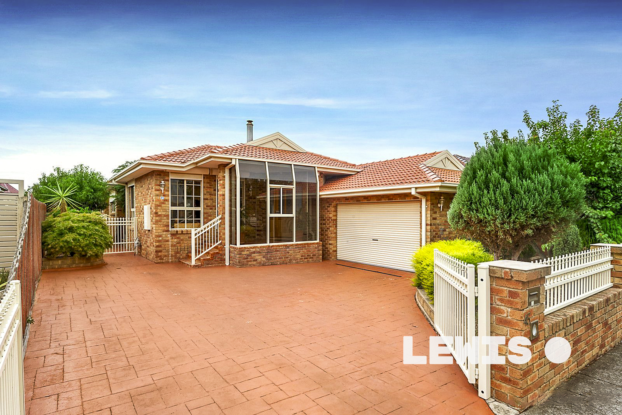 45 STANFORD CL, FAWKNER VIC 3060, 0房, 0浴, House