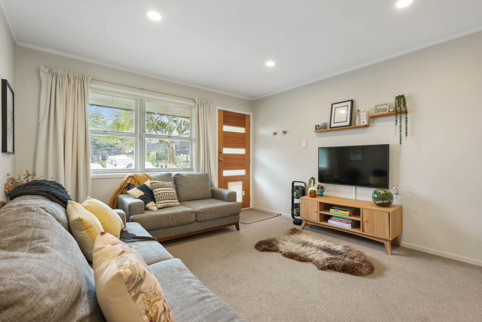 2/40 Eskdale Road, Birkdale, Auckland - North Shore, 2 phòng ngủ, 1 phòng tắm