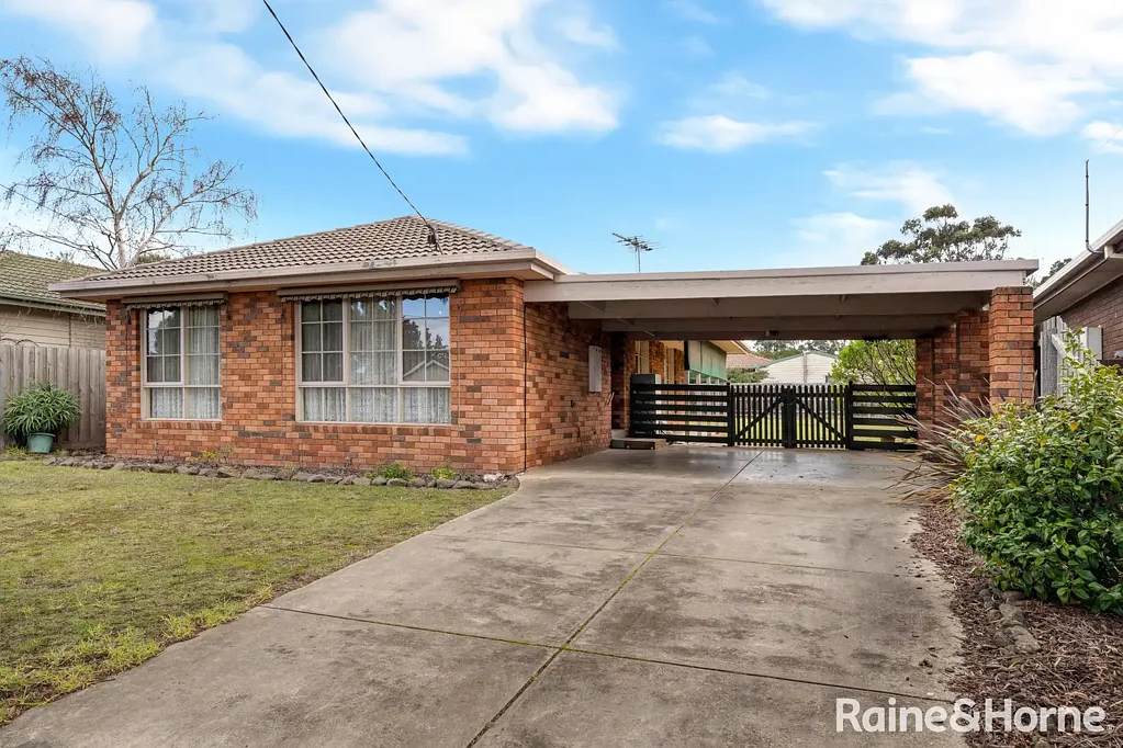 5 Gregory Court, Sunbury, VIC 3429