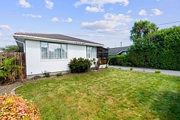 31 Marion Street, Hoon Hay