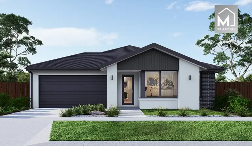 Wallan 4બેડરૂમ Mimosa Homes Proudly Presents