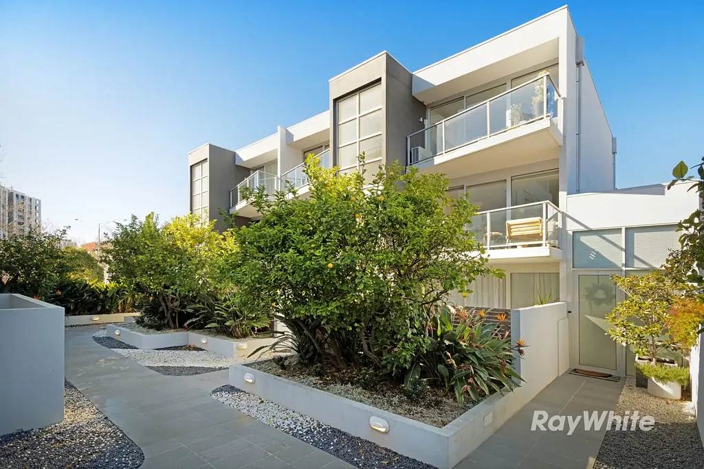 31/568 New Street, Brighton, VIC 3186
