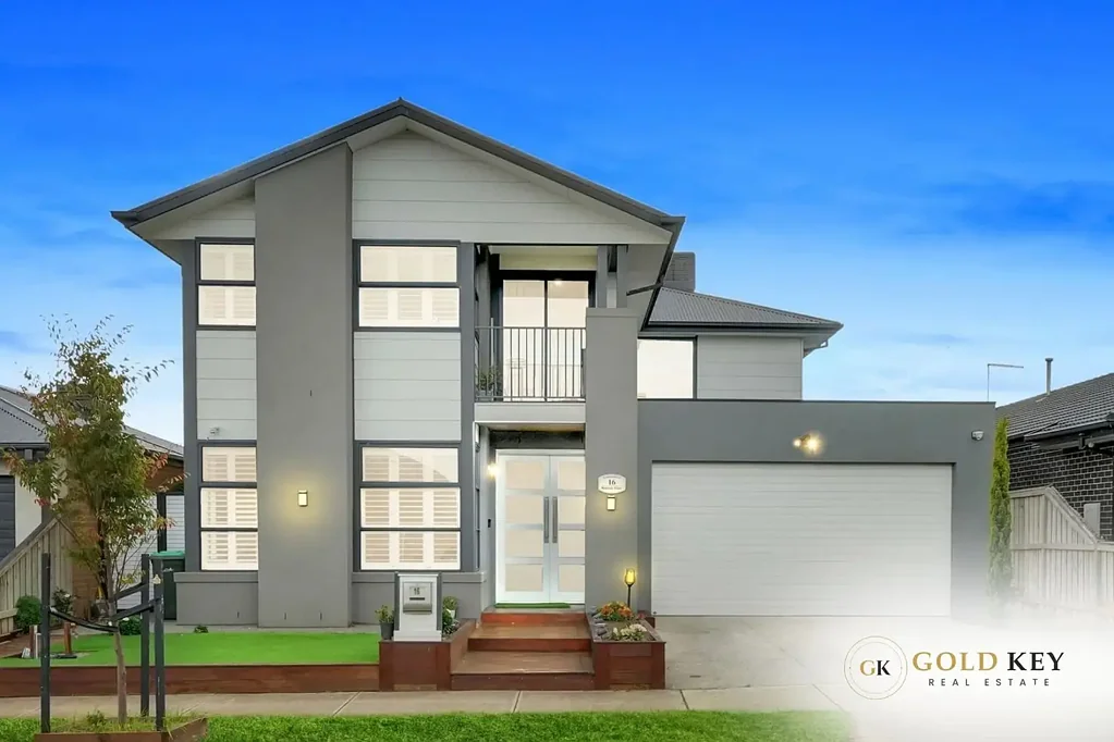 Tarneit 5कमरा 🏡 Luxury Living with Hamptons Elegance (OFFERS INVITED)
