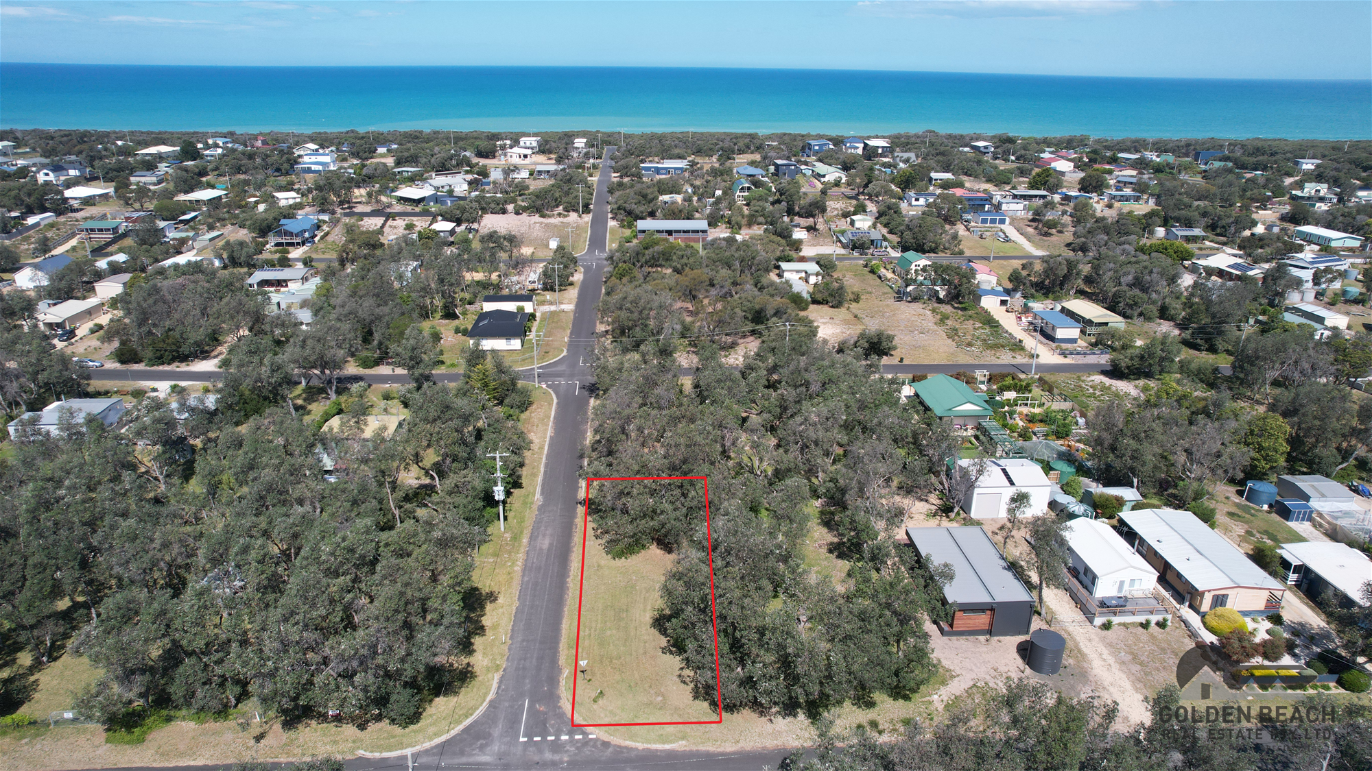 59 MERIDAN RD, GOLDEN BEACH VIC 3851, 0 Bedrooms, 0 Bathrooms, Section