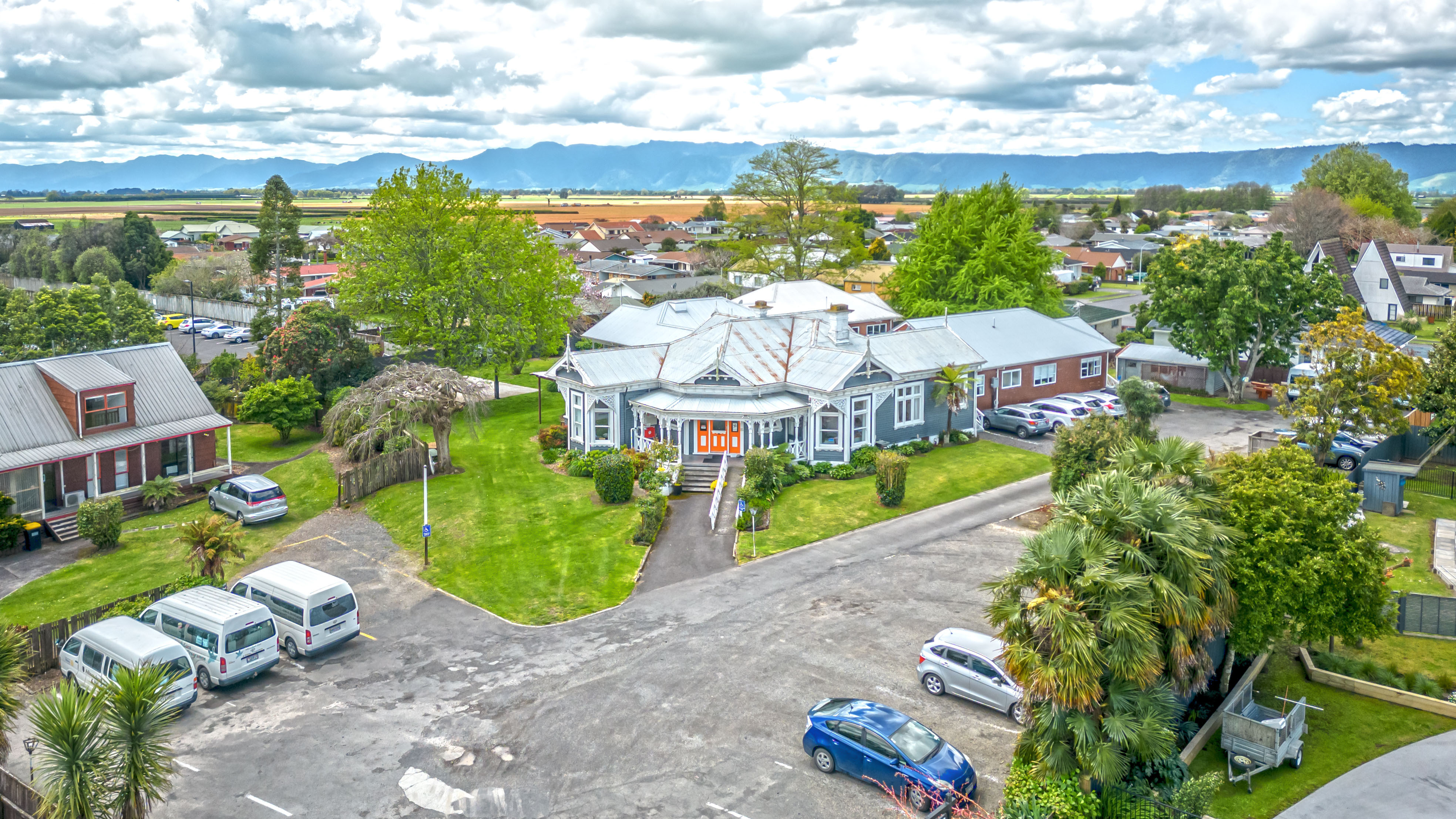 15 Gordon Terrace, Matamata, Matamata, 0 habitaciones, 0 baños, Commercial Land