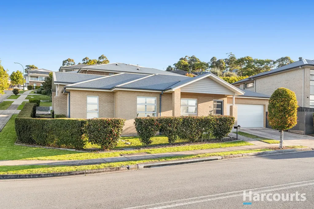 Macquarie Hills 3غرفة نوم Flexible, low maintenance living, minutes from Lake Macquarie