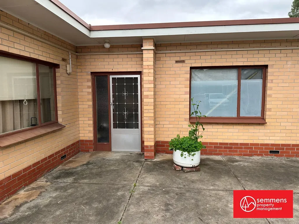AFFORDABLE ACCOMMODATION  IN SOUGHT AFTER LOCATION