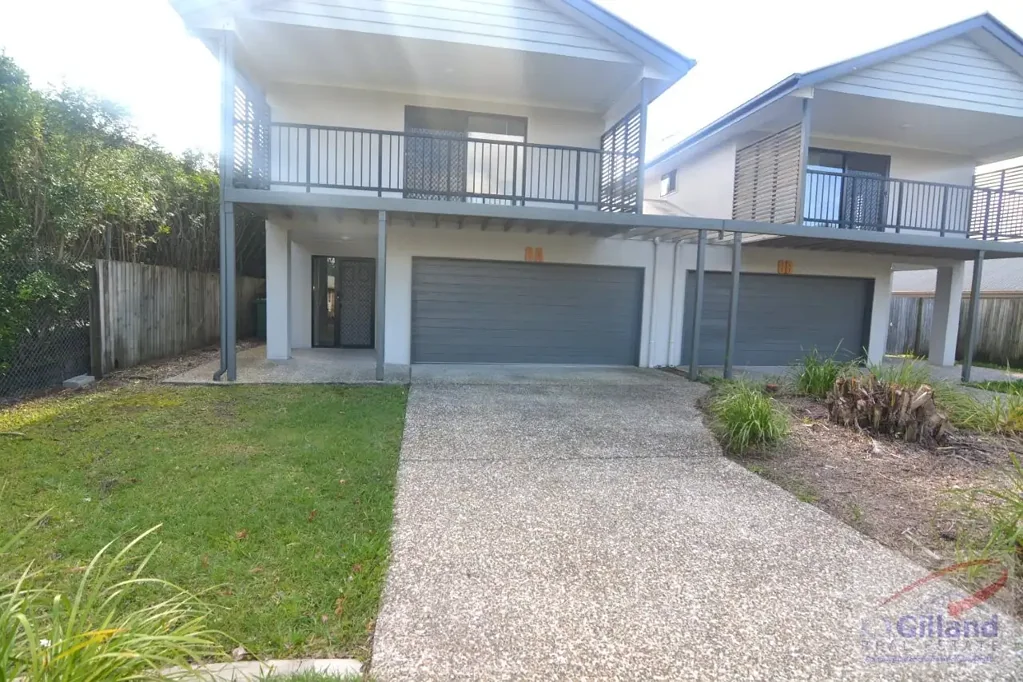 Ducted Air Modern 4-Bedroom Home in Springwood BRAND NEW CARPETS - OPEN HOME SAT 27TH JUNE 9.30 AM - 10 AM