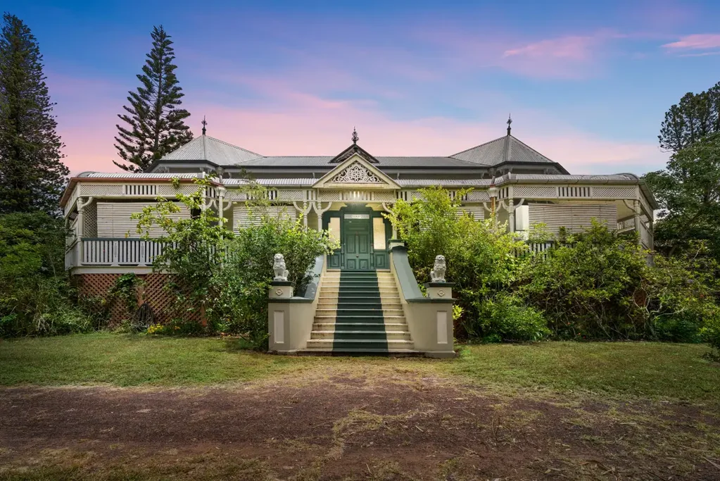 Maryborough 3 Bedroom A Timeless Piece of Real Estate!