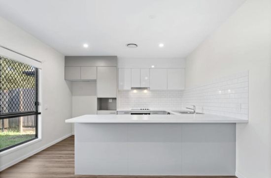 100 MERCY CCT, PARK RIDGE QLD 4125, 0 chambres, 0 salles de bain, House